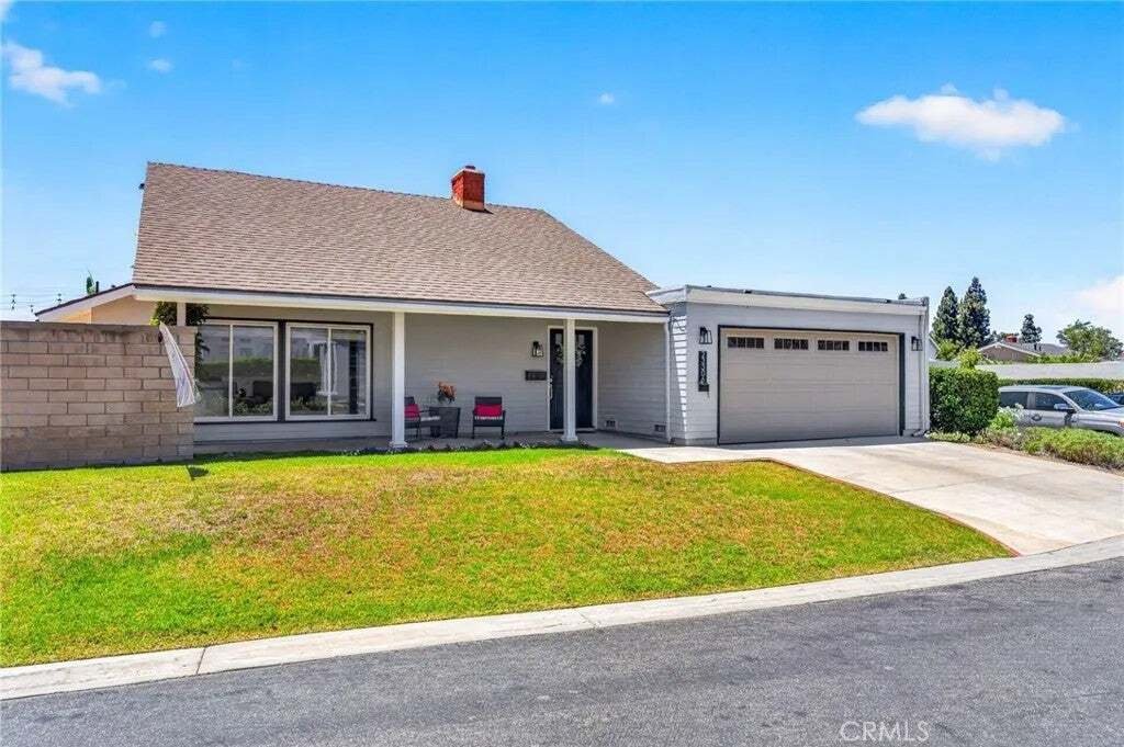 Maison à Lake Forest, Californie, États-Unis 4 - 18552519