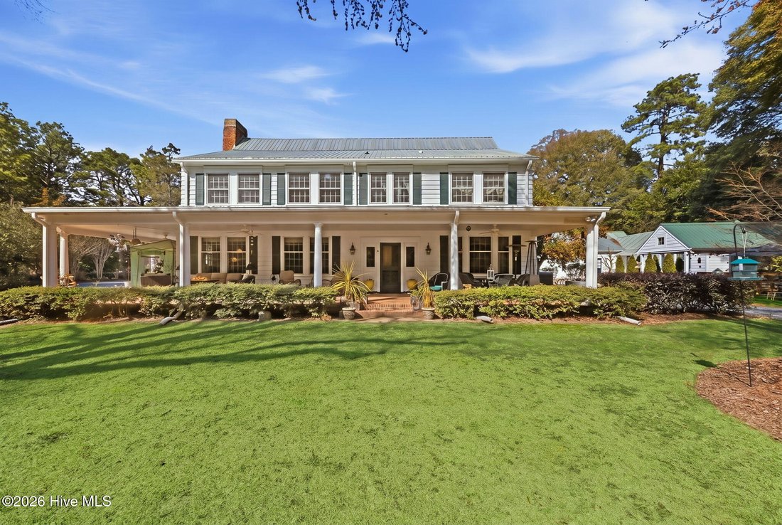 House in Pinehurst, North Carolina, United States 1 - 17360535