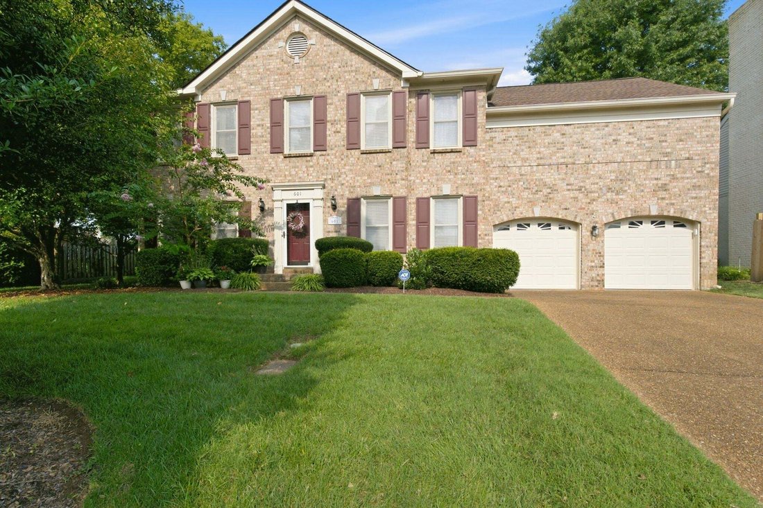 House in Nashville, Tennessee, United States 2 - 18552091