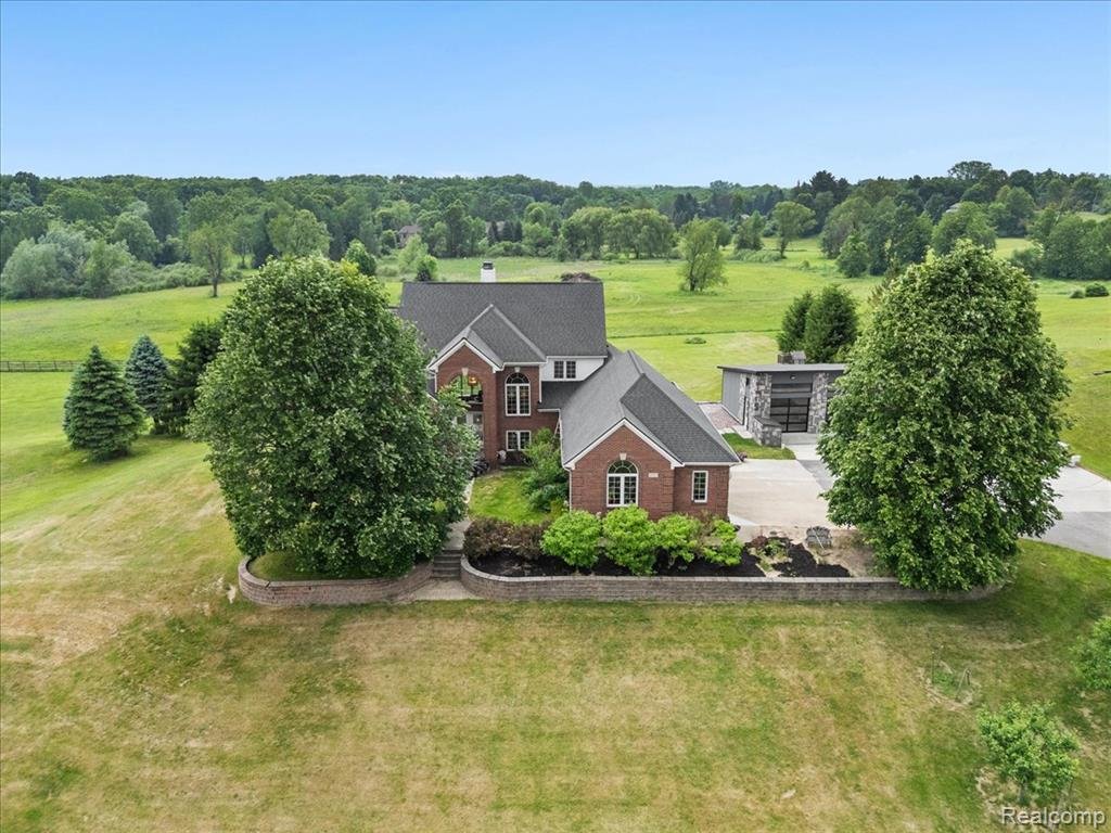 House in Rochester Hills, Michigan, United States 2 - 18551558