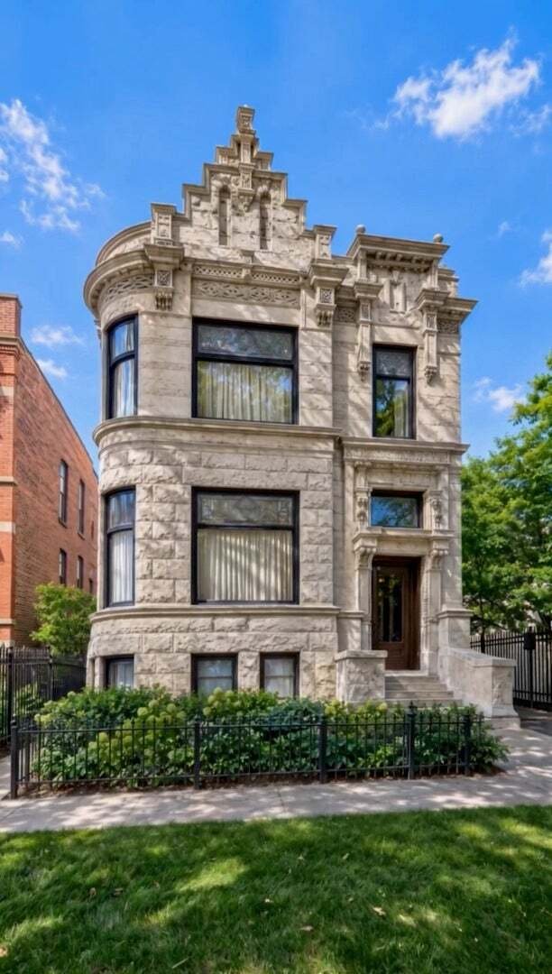 House in Chicago, Illinois, United States 1 - 18205043