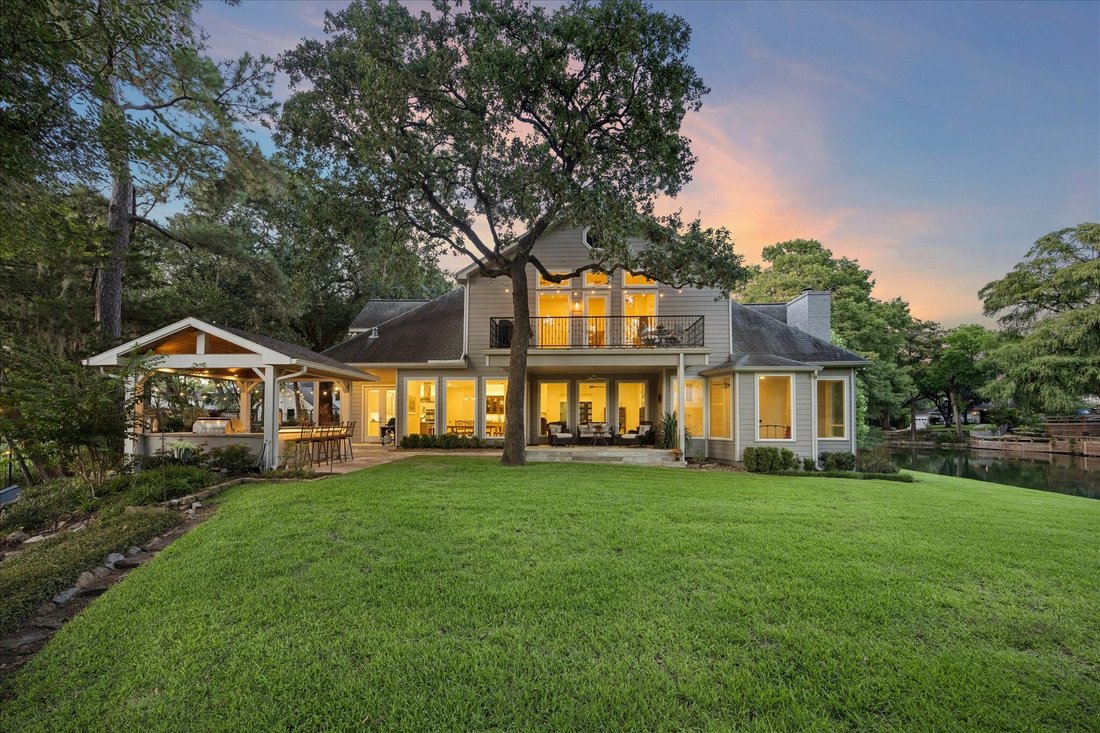 House in Houston, Texas, United States 1 - 18548416