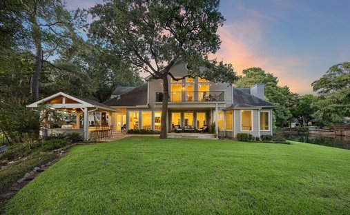 Casa en Houston, Texas, Estados Unidos 1