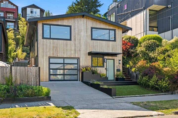 House in Seattle, Washington, United States 1 - 18554300