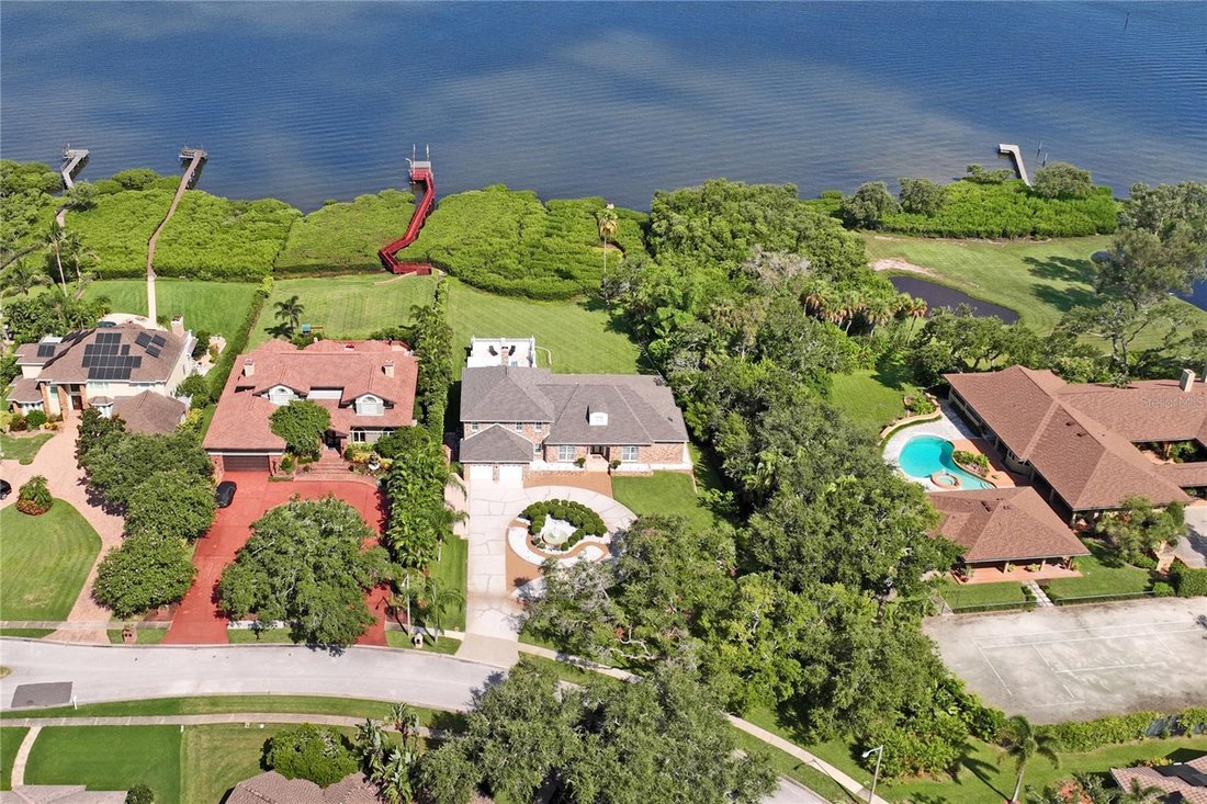 House in Largo, Florida, United States 3 - 18551509