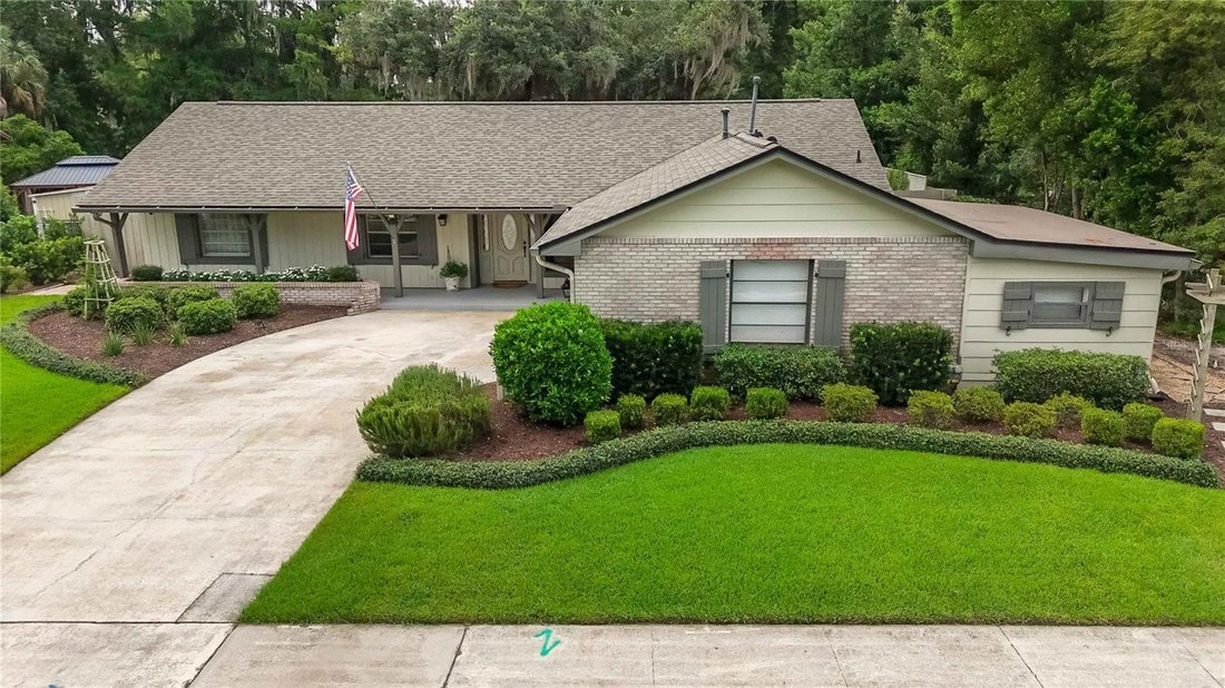House in Casselberry, Florida, United States 1 - 18551533