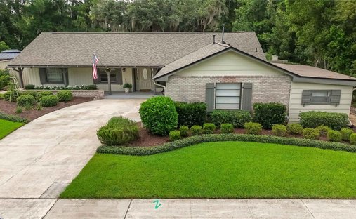 House in Casselberry, Florida, United States 1