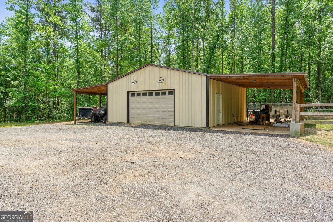 House in Concord, Georgia, United States 3 - 18552416