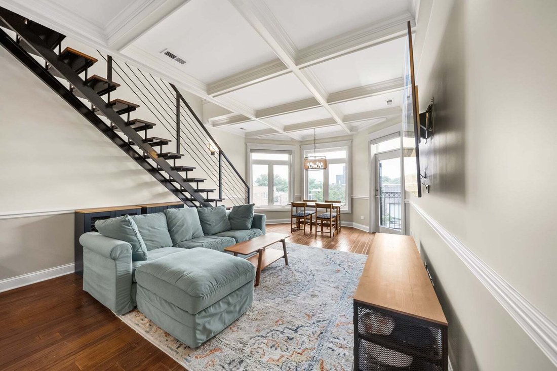 Condo in Chicago, Illinois, United States 3 - 18552637