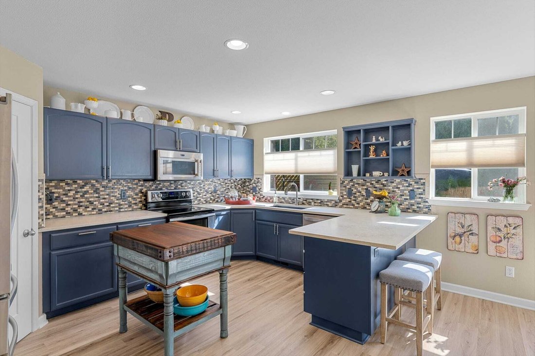 House in Camas, Washington, United States 5 - 18549689