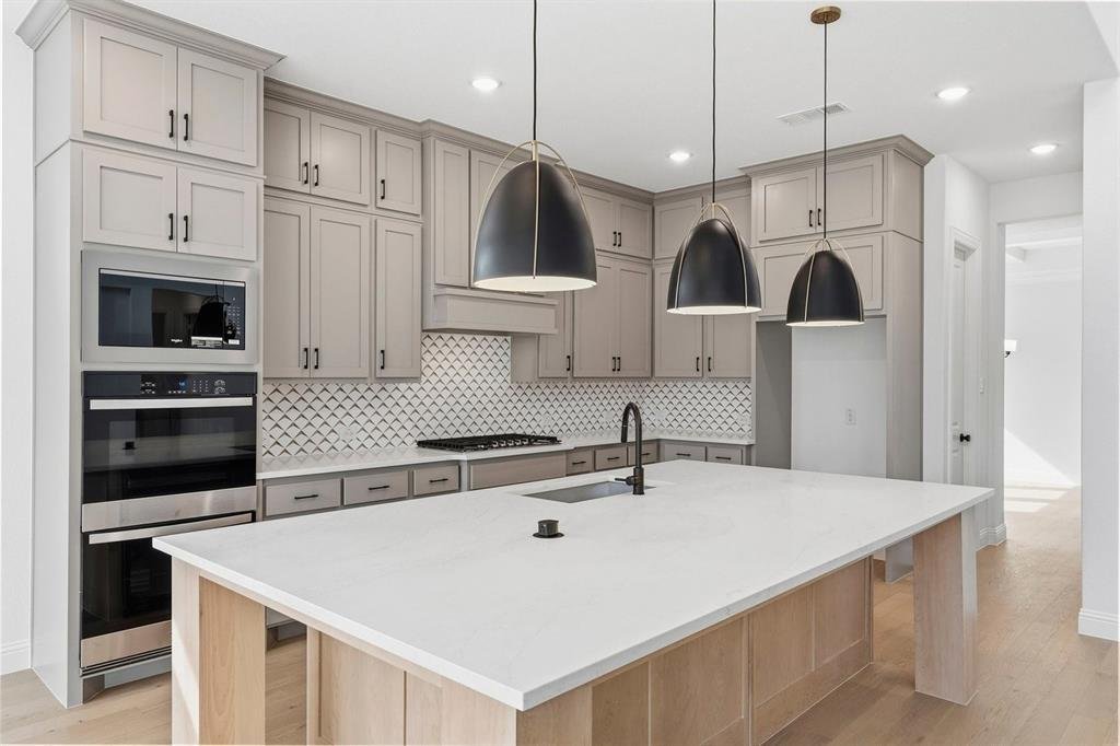House in McKinney, Texas, United States 5 - 18552980