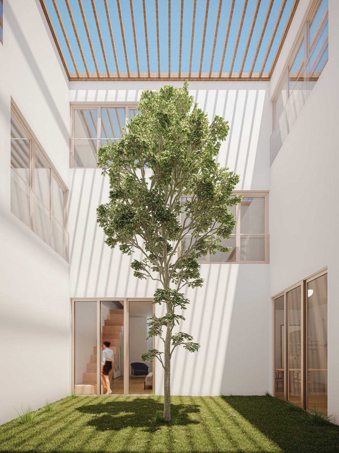 Apartment in Beato, Lisbon, Portugal 4 - 18553237
