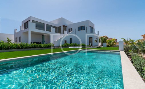 Villa in Adeje, Canary Islands, Spain 1