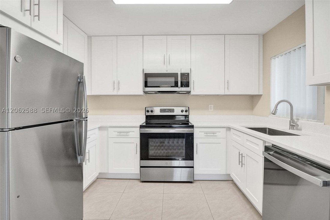 Apartment in Fort Lauderdale, Florida, United States 1 - 18550812
