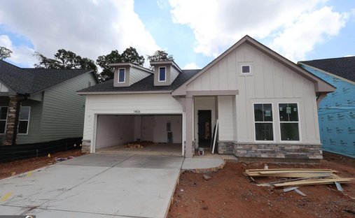 House in Gainesville, Georgia, United States 1