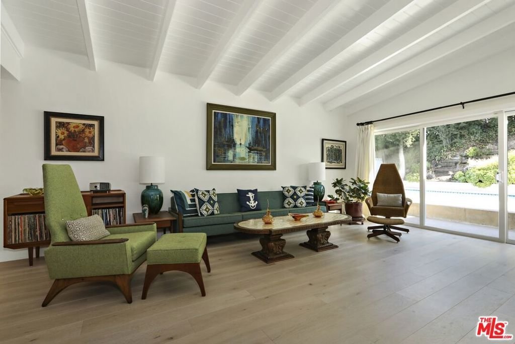 House in Los Angeles, California, United States 5 - 18551089