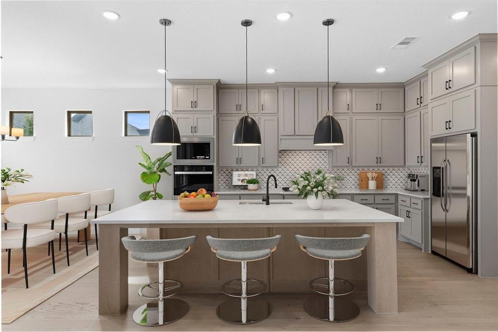 House in McKinney, Texas, United States 3 - 18552980
