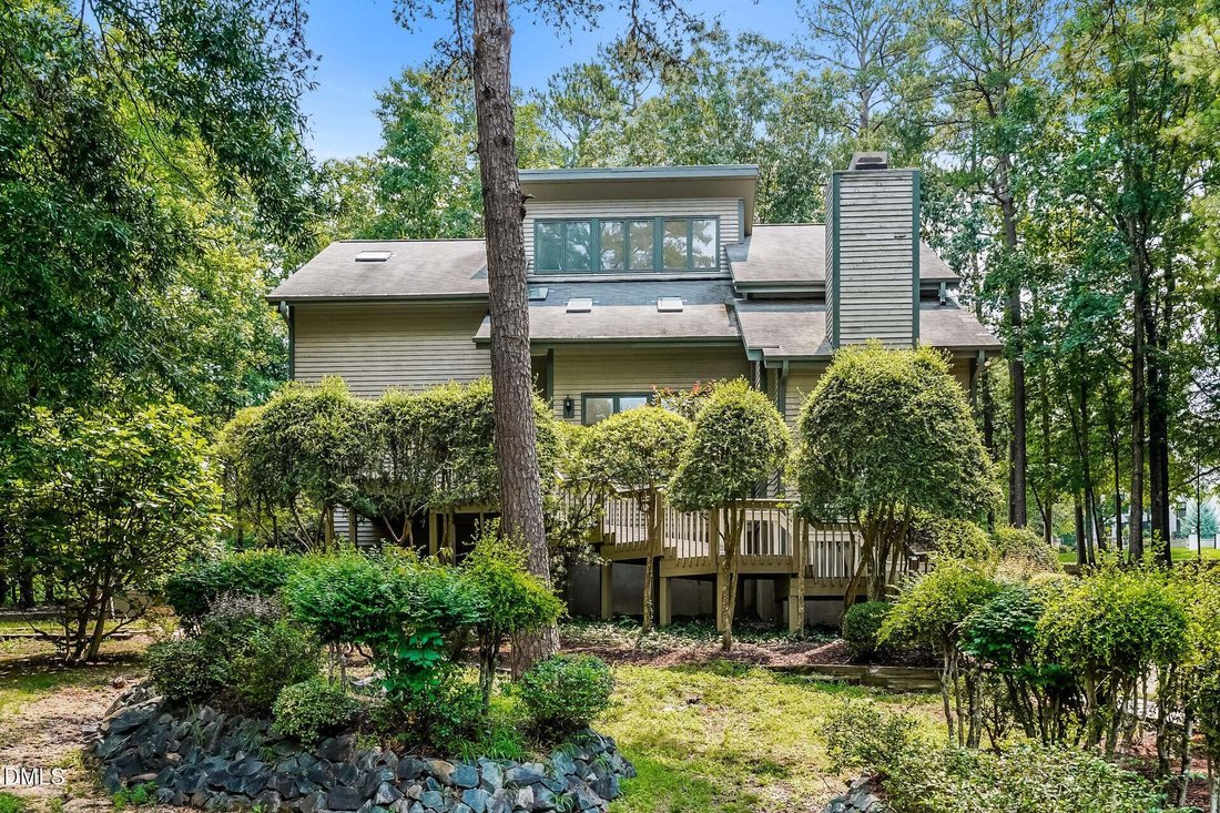House in Chapel Hill, North Carolina, United States 1 - 18552163