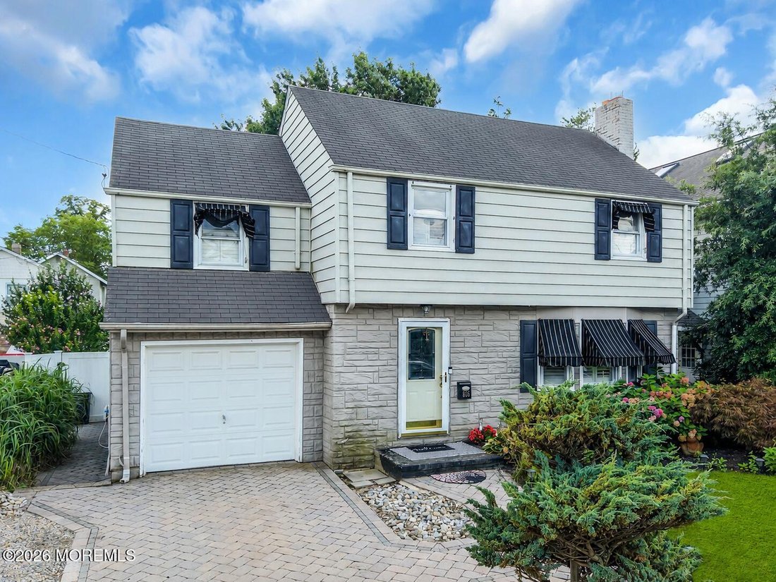 House in Point Pleasant Beach, New Jersey, United States 2 - 18551387