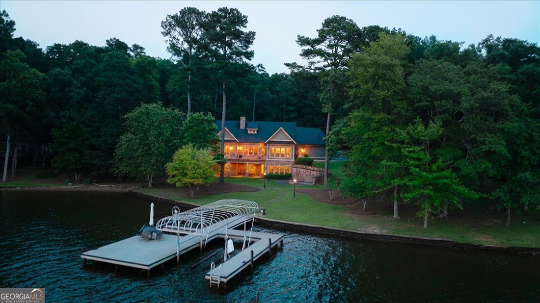 House in Greensboro, Georgia, United States 2 - 18552470