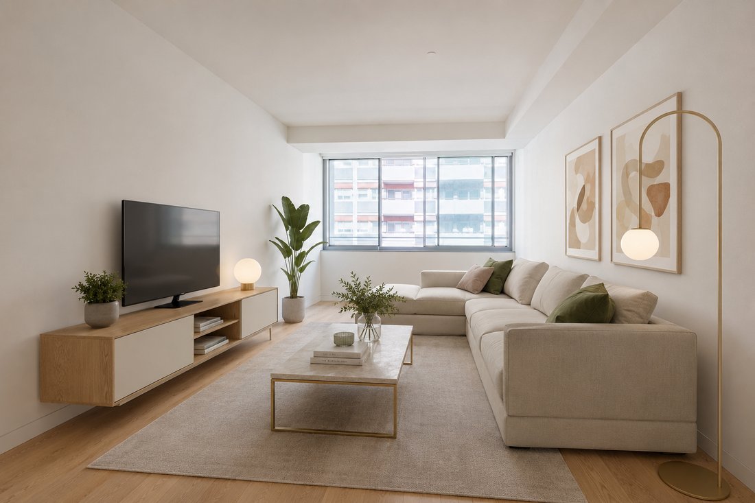 Apartment in Estrela, Lisbon, Portugal 3 - 18553248