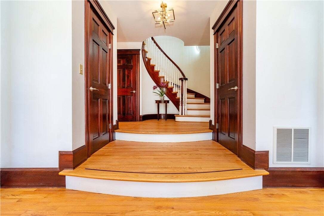House in Scituate, Rhode Island, United States 4 - 18551025