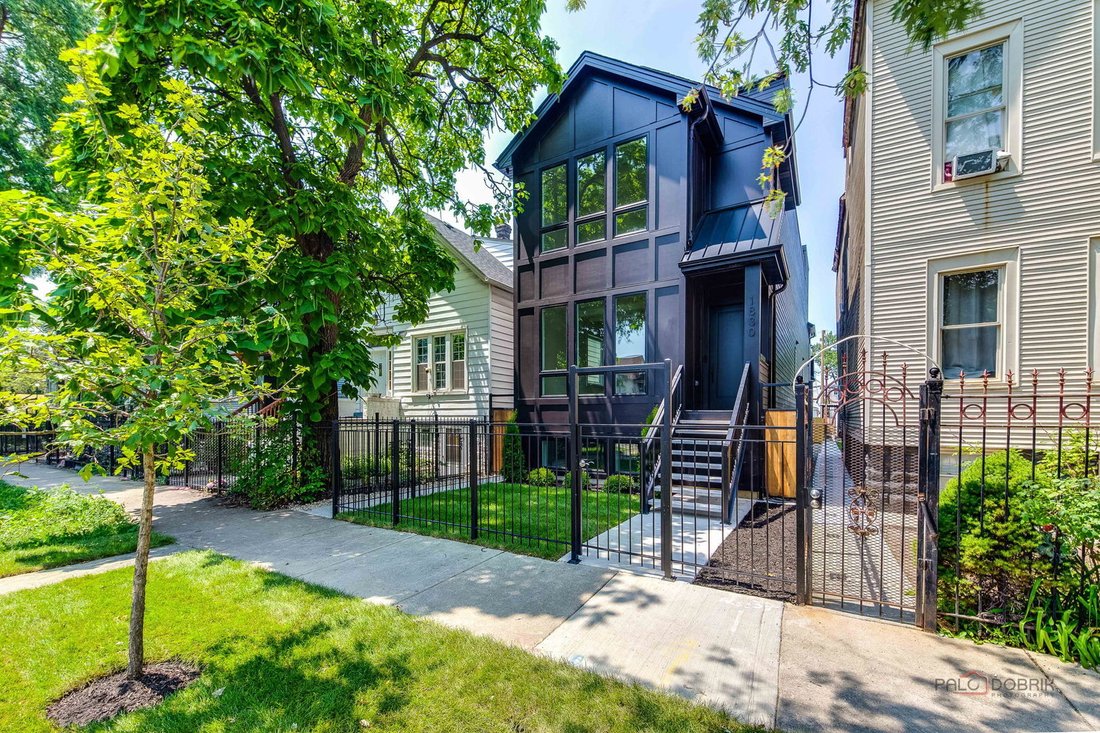 Condo in Chicago, Illinois, United States 2 - 18552669