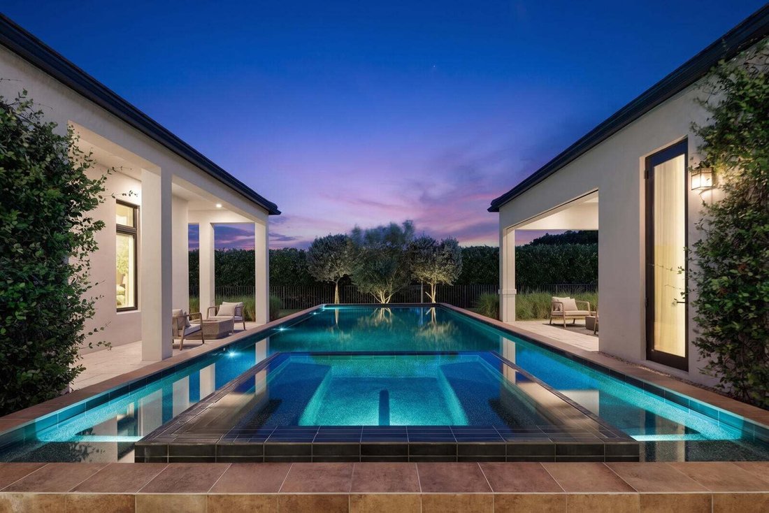 House in Wellington, Florida, United States 5 - 18548264