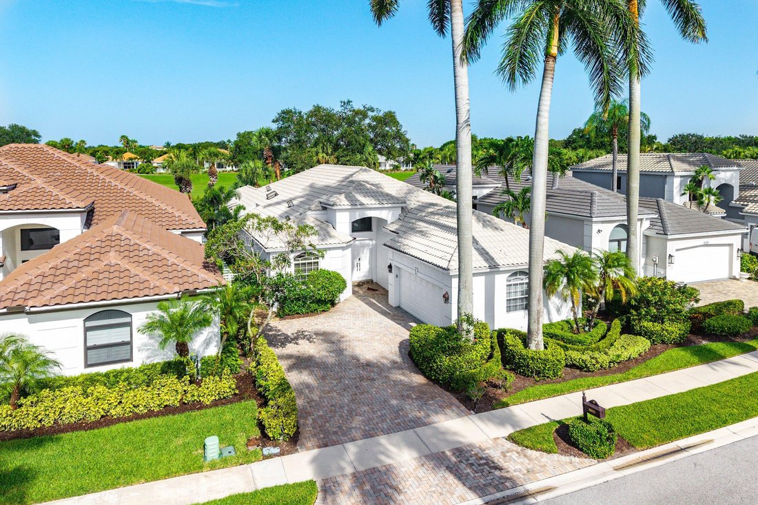 House in Delray Beach, Florida, United States 1 - 18554195
