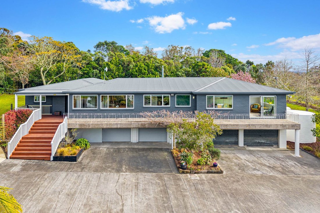 House in Waimauku, Auckland, New Zealand 5 - 18554123