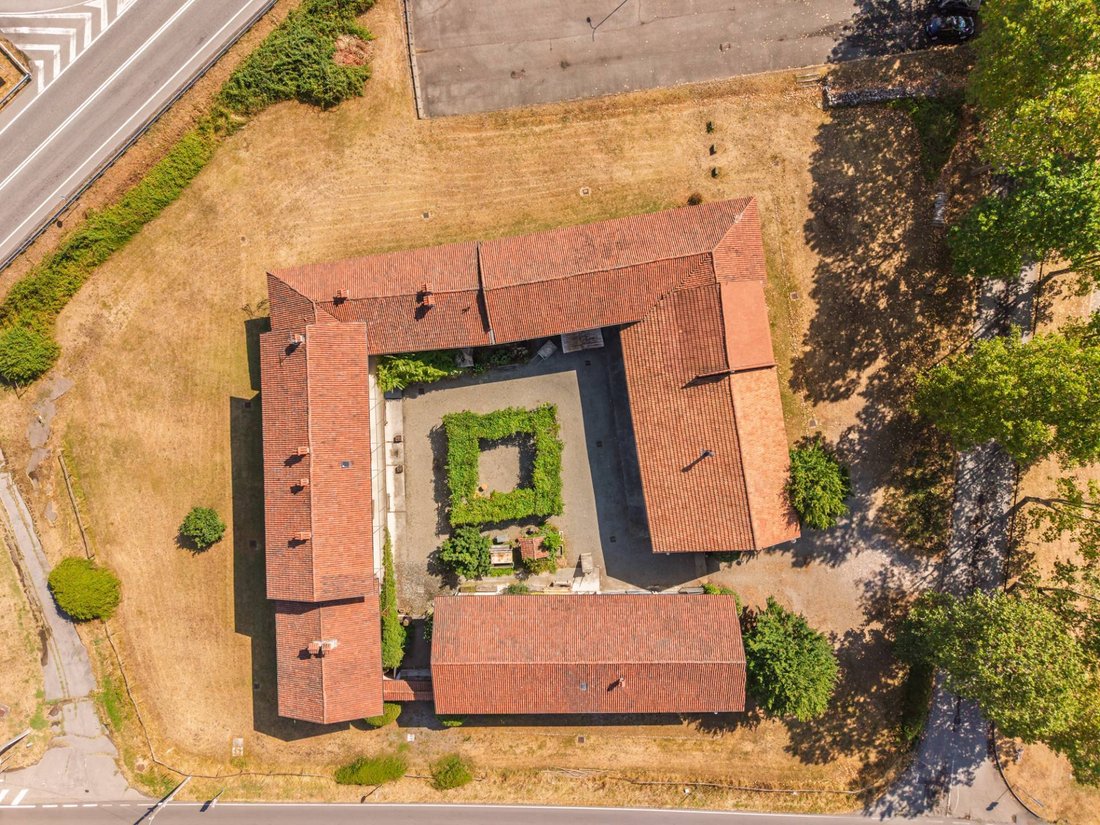 Country House in Prato Sesia, Piedmont, Italy 3 - 18553952