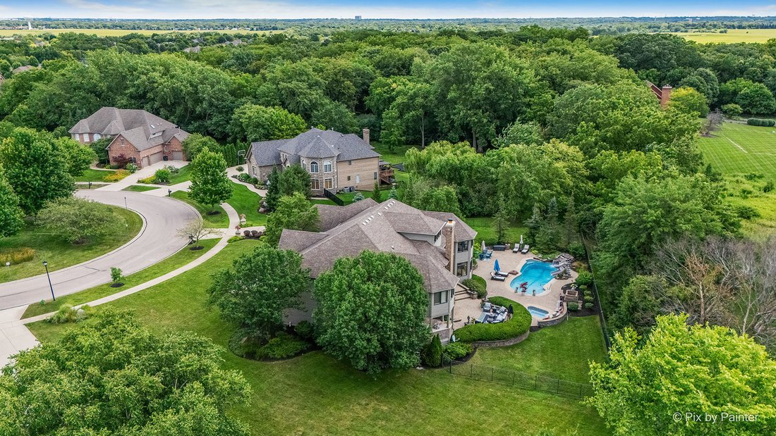 House in Batavia, Illinois, United States 2 - 18552226