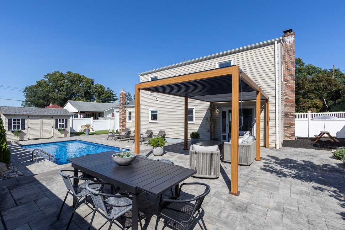 House in Belford, New Jersey, United States 3 - 18550194