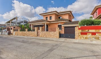Casa en San Javier (Barrio), San Javier, Región de Murcia 1