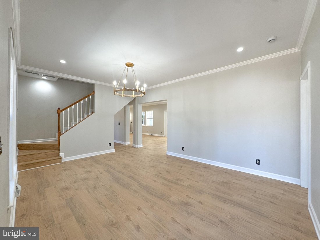 House in Mineral, Virginia, United States 4 - 18552958