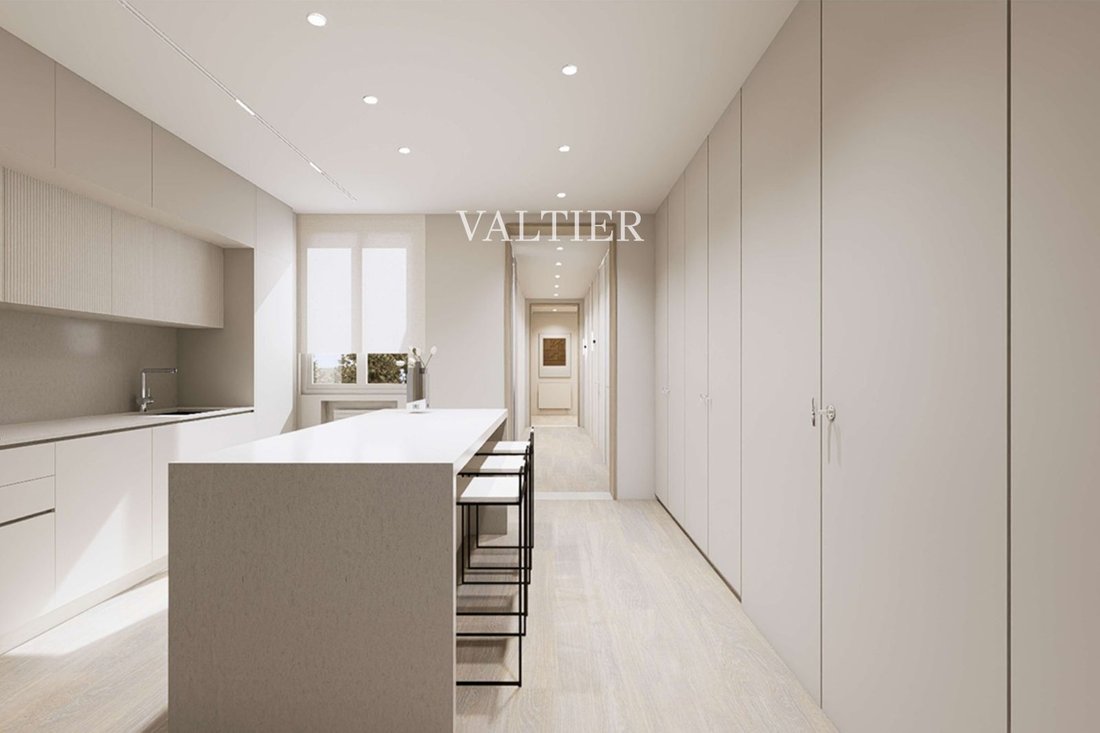 Apartment in Barrio Salamanca, Madrid, Spain 4 - 18548320