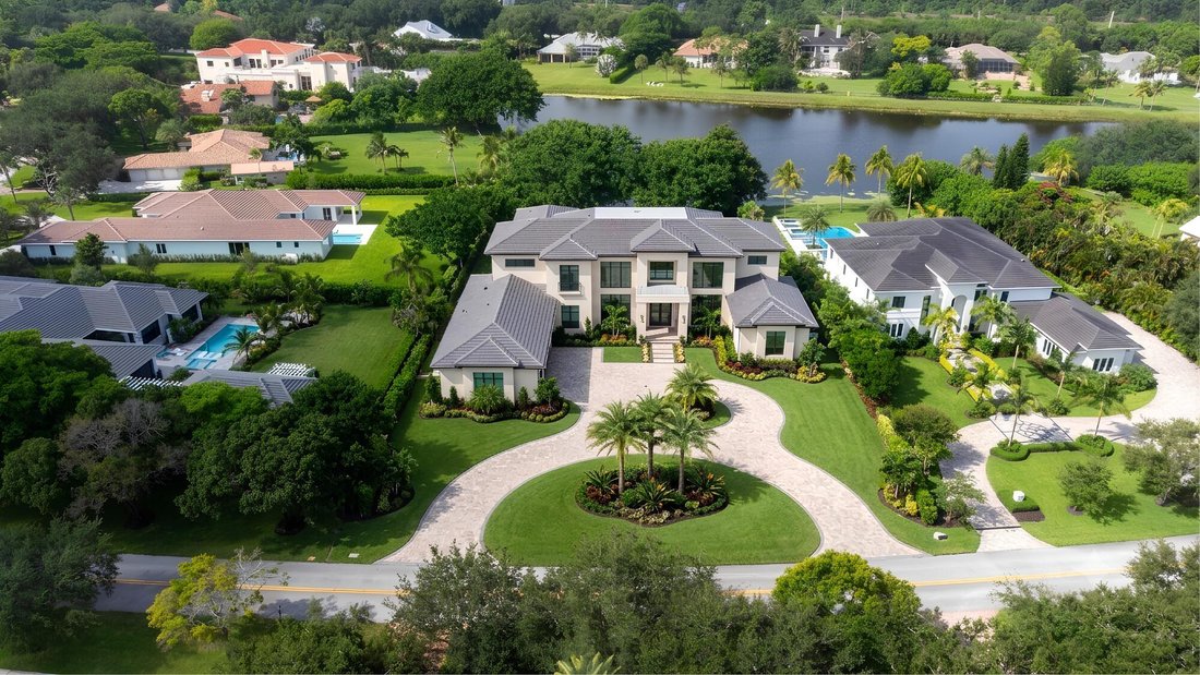 Terreno a Palm Beach Gardens, Florida, Stati Uniti 5 - 18552324