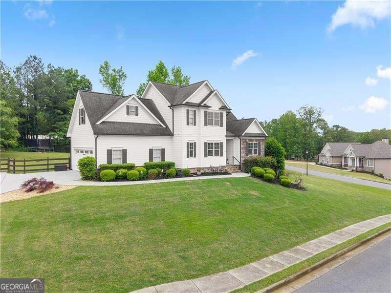 House in Cartersville, Georgia, United States 3 - 18552455