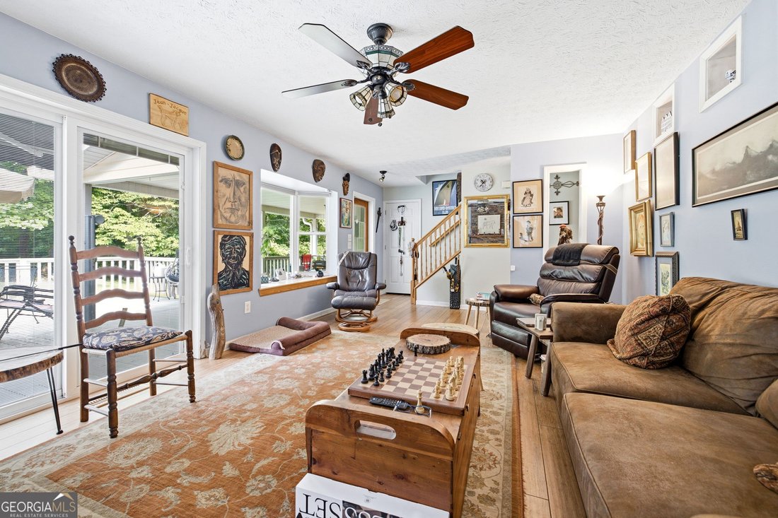 House in Cornelia, Georgia, United States 5 - 18552537