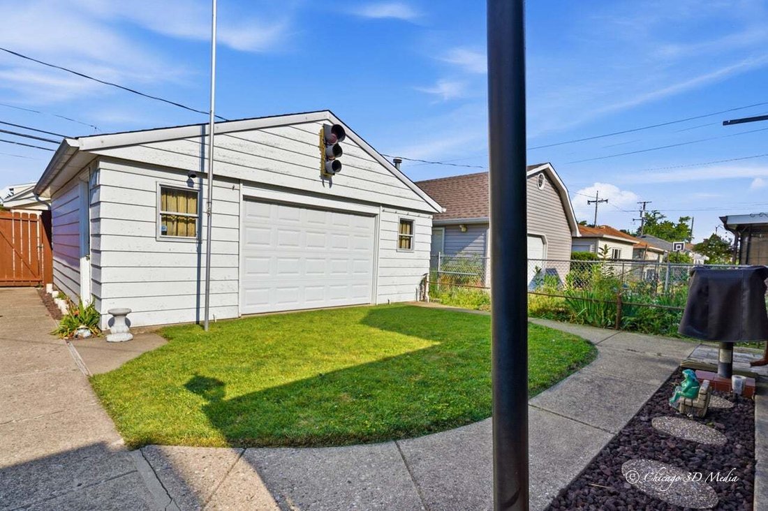 House in Norridge, Illinois, United States 3 - 18552679