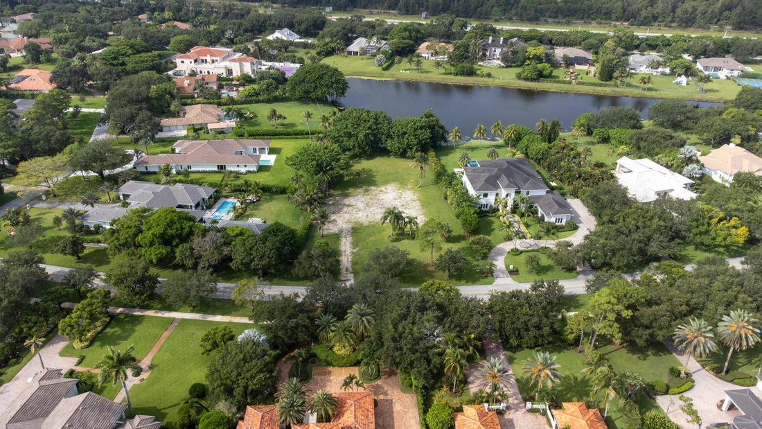 Land in Palm Beach Gardens, Florida, United States 4 - 18552324