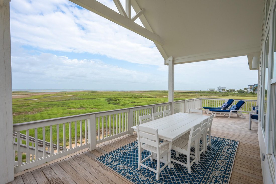 House in Galveston, Texas, United States 3 - 18548785