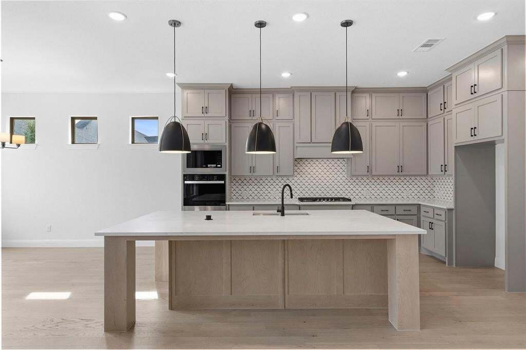 House in McKinney, Texas, United States 2 - 18552980