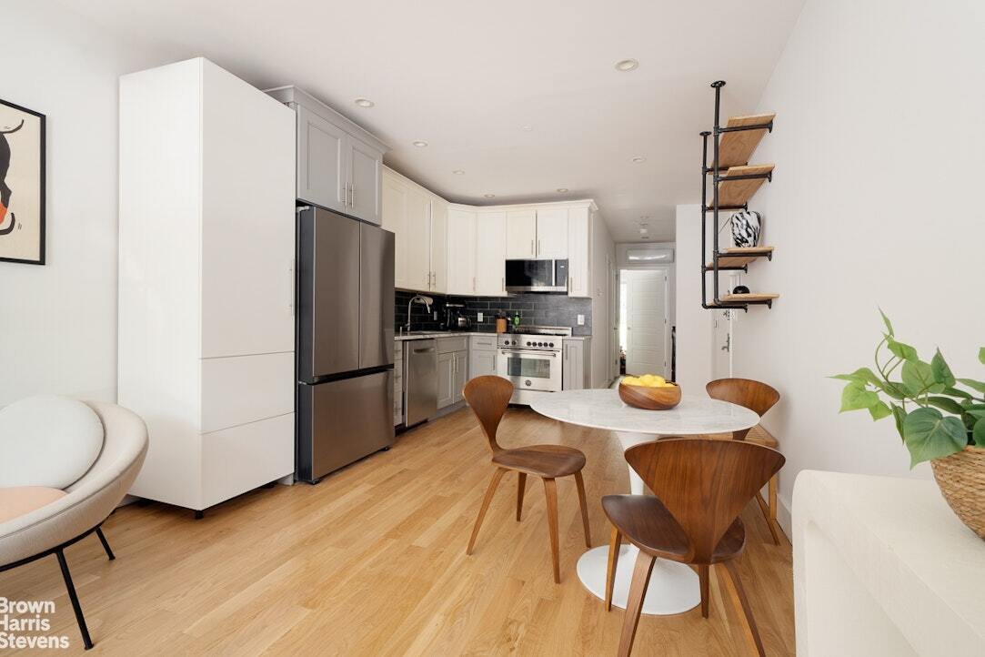 Condo in New York, New York, United States 3 - 18552388