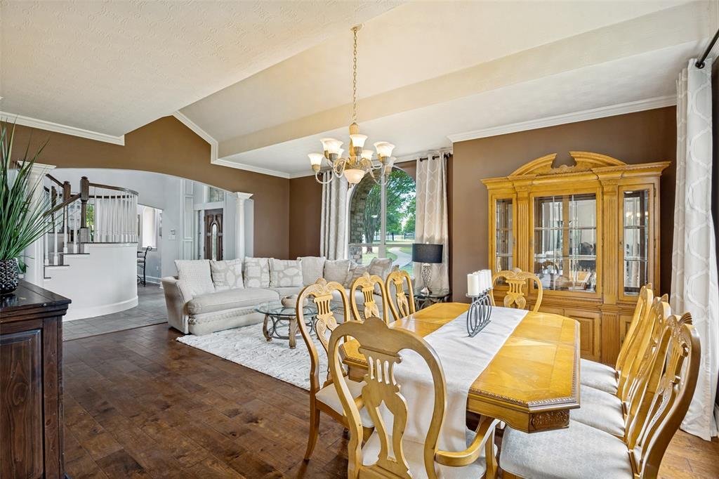 Farm Ranch in Rockwall, Texas, United States 2 - 18479253