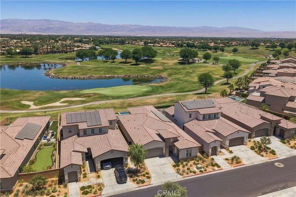 House in La Quinta, California, United States 4 - 18548609