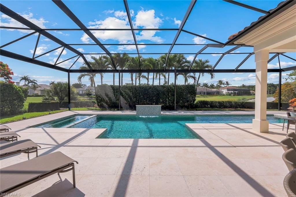 House in Naples, Florida, United States 5 - 18554190
