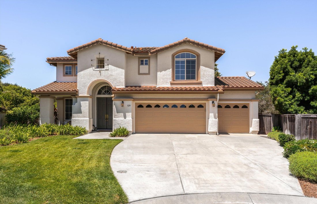 House in Goleta, California, United States 1 - 18551172
