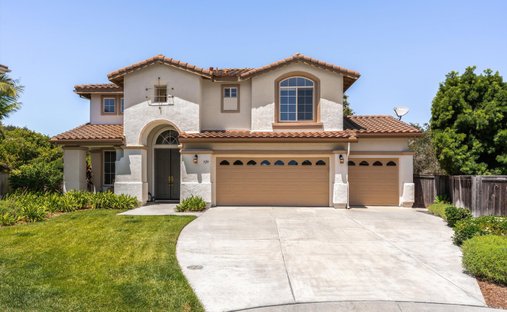 House in Goleta, California, United States 1
