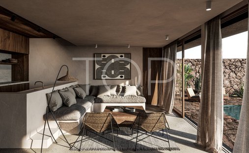 Appartement à Adeje, Îles Canaries, Espagne 1